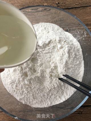 【taizhou】cooking Round recipe