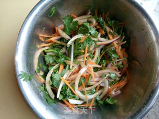 Mixed Vegetables recipe