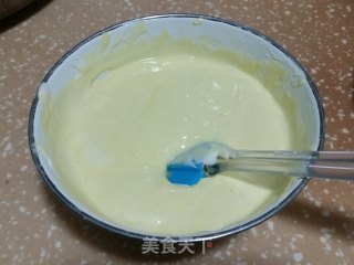 # Fourth Baking Contest and is Love to Eat Festival#qianye Pattern Cake recipe