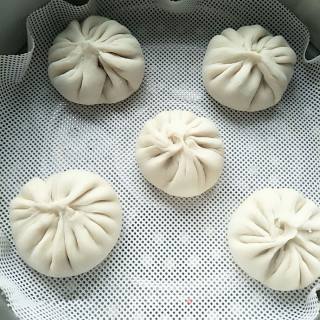 Tang Bao recipe