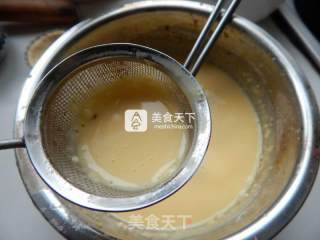 #aca烤明星大赛# Orange Tart recipe