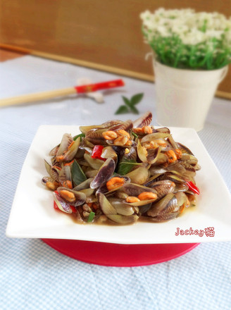 Jinbuhuan Fried Thin Shell