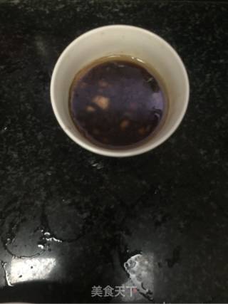 Boiled Lettuce recipe