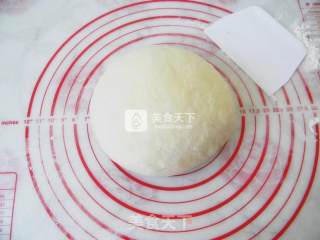 #aca Baking Star Competition# Light Cream Short-cut Small Row Buns recipe