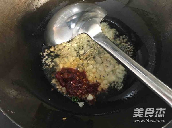 Hanshui River Fish recipe