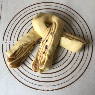 Super Brushed Brown Sugar Mochi Toast recipe