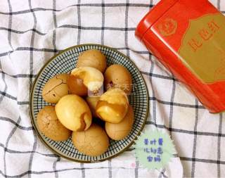 Should The Solar Terms-come to A Pot of Fragrant Tea Eggs recipe