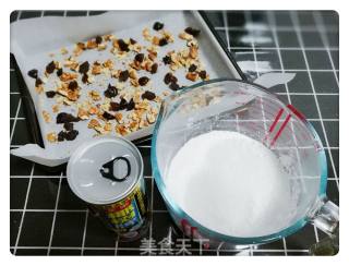 Sticky Rice Cake recipe
