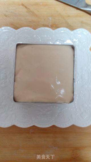 # Fourth Baking Contest and is Love to Eat Festival# Mango Coffee Mousse recipe