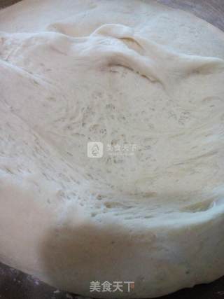 Cabbage Pork Pie recipe