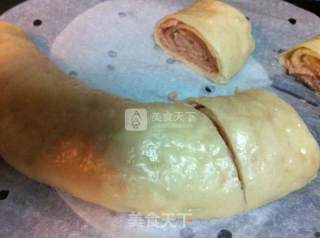 Beijing Roulong recipe