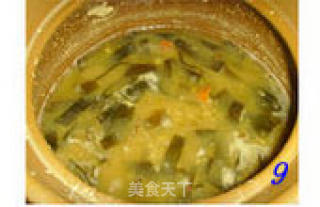 Kelp Green Bean Paste recipe
