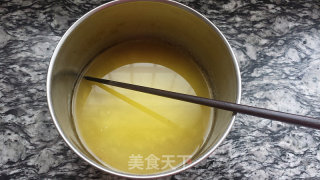 Sesame Shortbread recipe