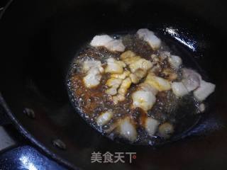 Fried Pork with Onion recipe