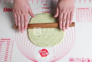 Grumpy and Crisp-chive Soda Biscuits recipe