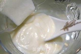 Oatmeal Spring Bamboo Shoots Rural Slimming Meal recipe