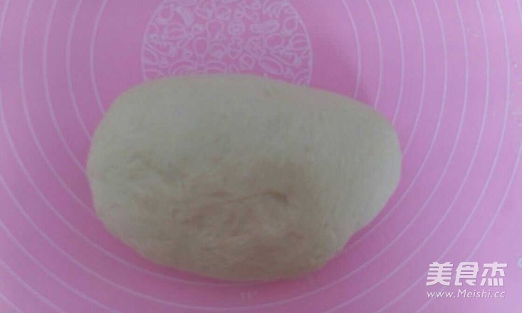 Pan Fried Bun recipe