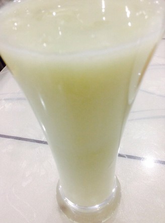 Guava Apple Juice recipe