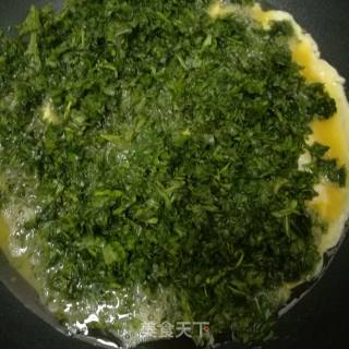 Moxa Boiled Eggs recipe