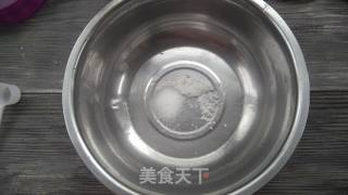Salted Peanuts (microwave) recipe