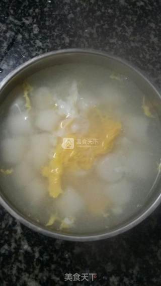 Quick Glutinous Rice Dumplings recipe