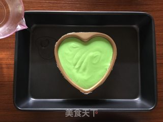Gorgeous Acacia Cake recipe