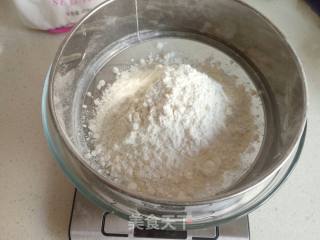 Brown Sugar Oatmeal Peanut Shortbread Cookies recipe