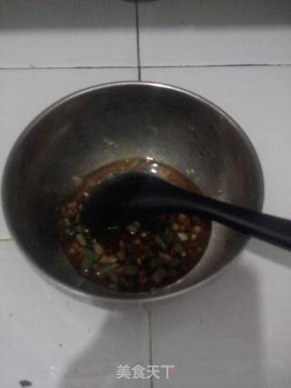 Combination of Chinese and Western Refreshing Side Dishes-----lemon and Cucumber recipe