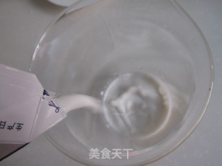 #东岭意式咖啡机试#milk Foam Garland Coffee recipe