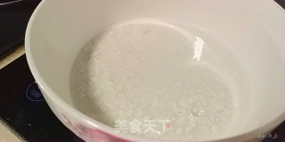 Tai An Fish recipe