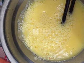 Steamed Egg with White Shell recipe