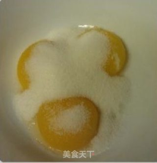 Caramel Egg Pudding recipe