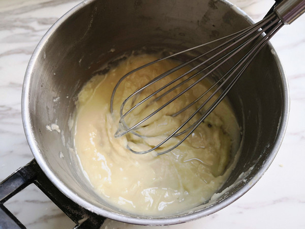 Old-fashioned Cake recipe