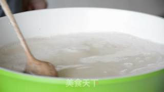Gorgon Walnut Juice recipe