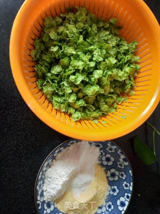 Yuqianwowo recipe