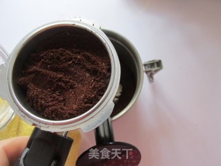 #东岭意式咖啡机 Trial#italian Coffee recipe