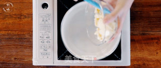 A Perfect Bite of Puff, So Delicious that You Can't Stop It! recipe
