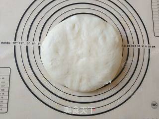 Water Cube Sponge Toast recipe