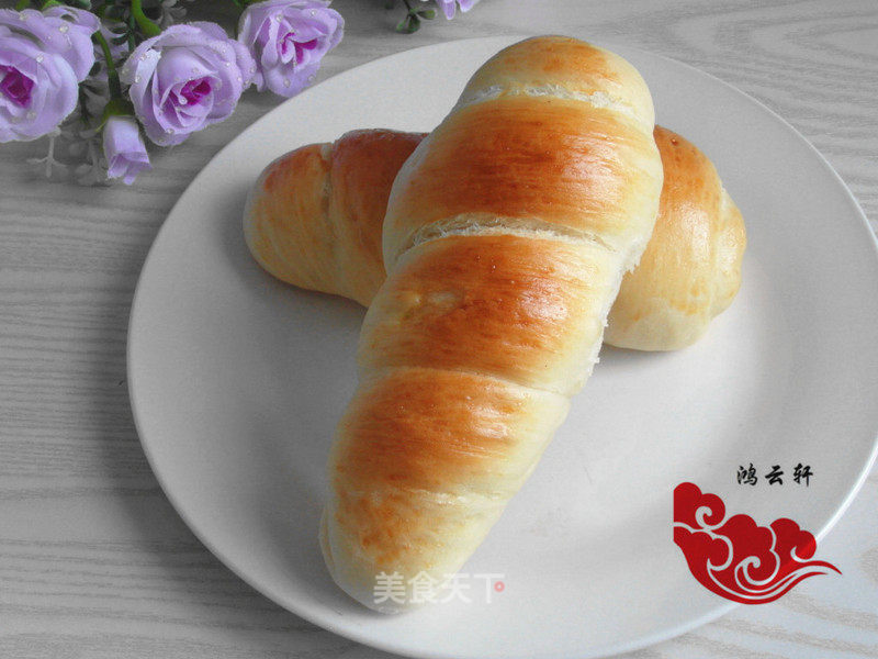 Sausage Bread recipe