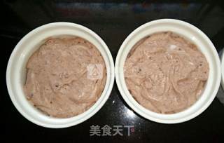 Italian Ice Cream recipe