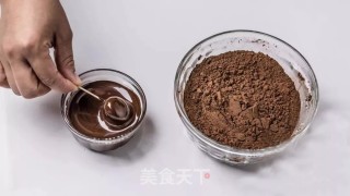 Truffle Chocolate Marshmallow recipe