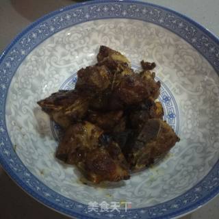 Family Meal Sweet and Sour Short Ribs recipe