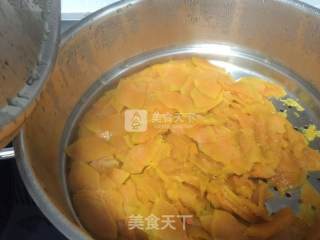 Pumpkin Pie recipe
