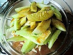 Summer Beauty Side Dishes recipe