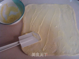Fragrant Condensed Milk Bread recipe