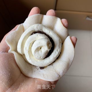 Oreo Xuemei Niang recipe