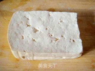 【anhui Cuisine】--stuffed Tofu recipe