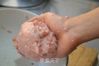 Health Hot Pot without A Drop of Oil-[sheng Boiled Meatballs Skewered Pot] recipe