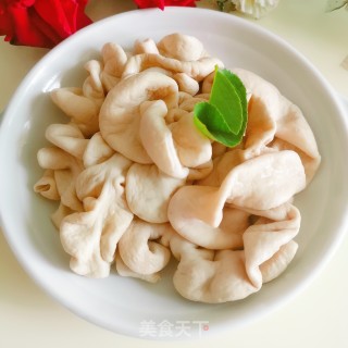 How to Clean Pig Intestines recipe