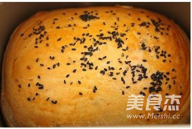 Prune Bread recipe